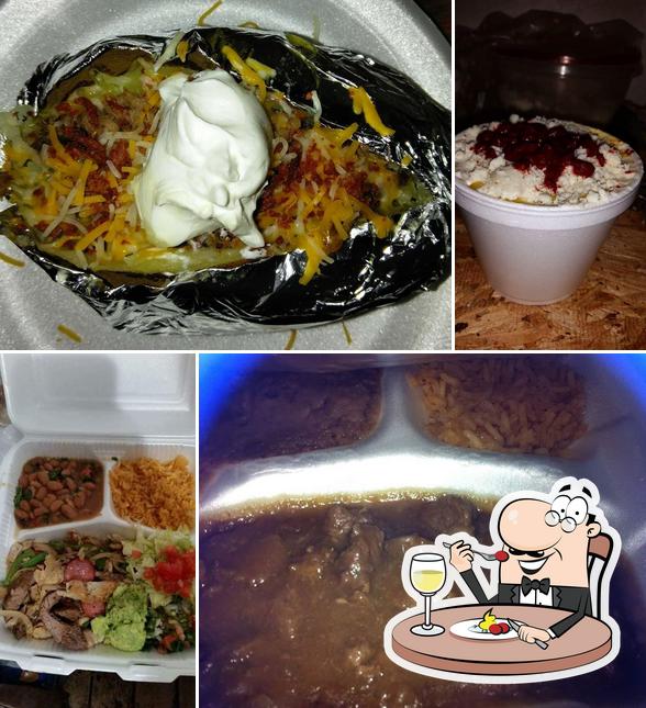 Chuy's Taco Stand