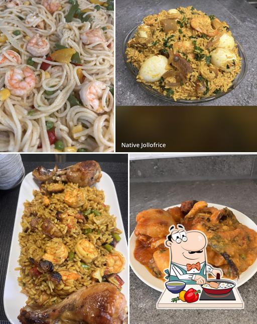 Cuisine Masmilian Inc.