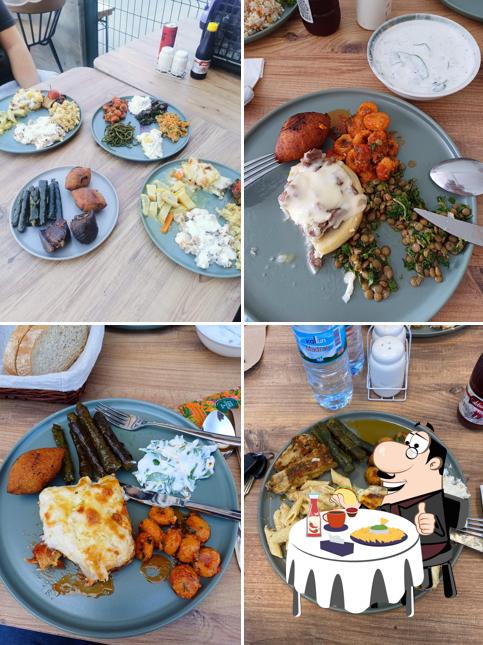 Deniz’in Mutfağı