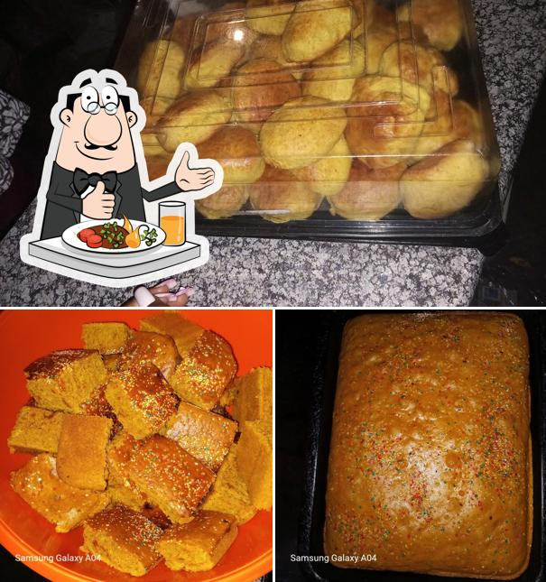 Dips Bakery