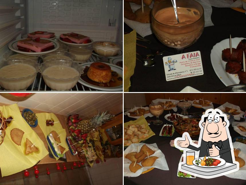 Restaurante A Faia