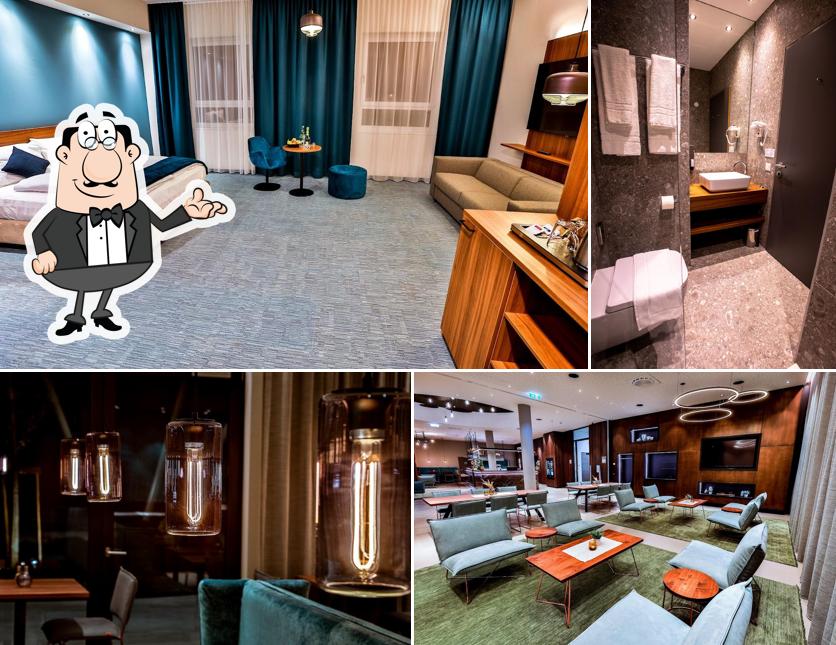 Hotel Das Zeit