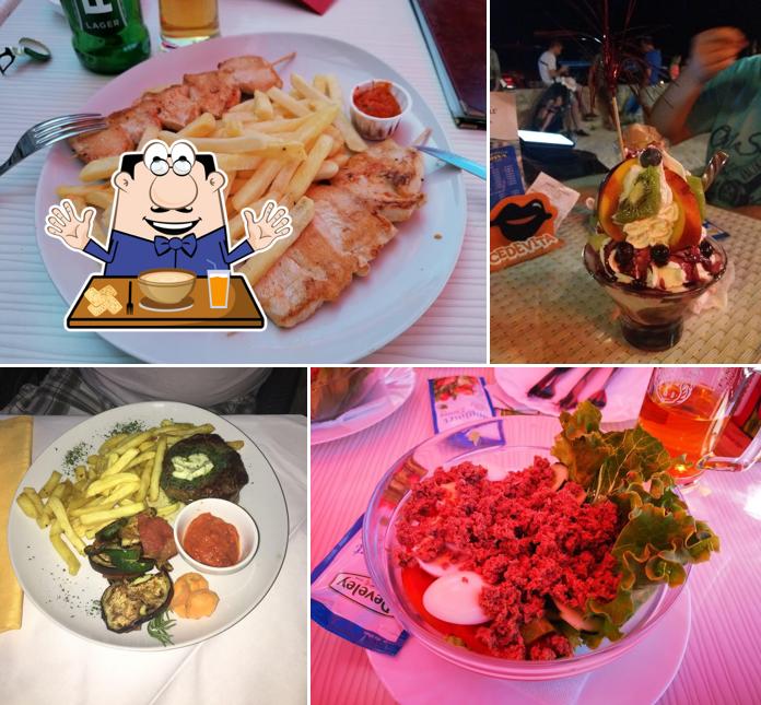Restaurant Ibiza