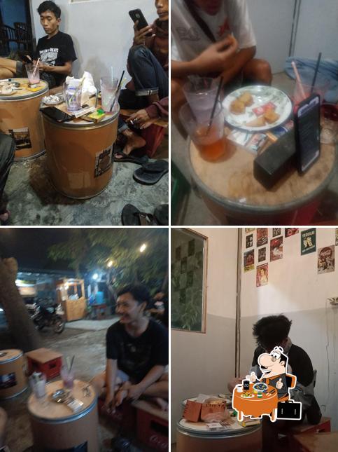KERON COFFEE