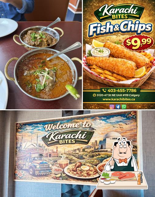 Karachi Bites
