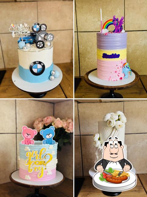 Lee’s Sweet Creations