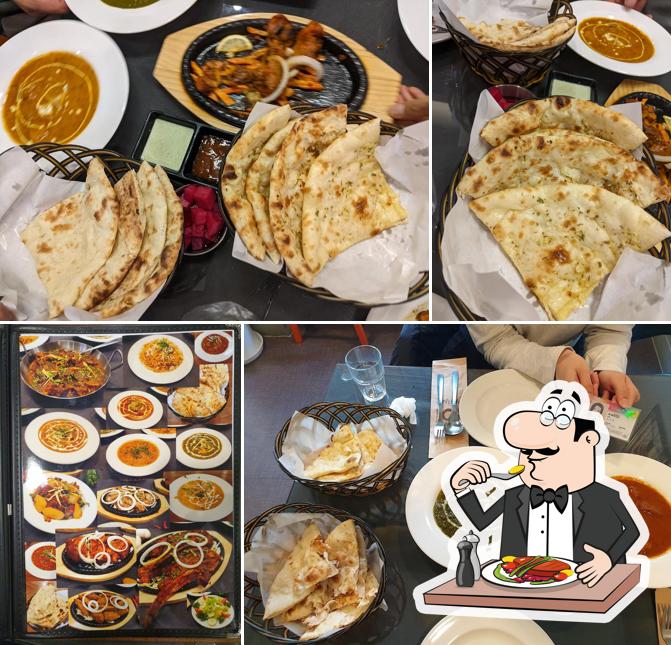 Naan n Curry Gimhae