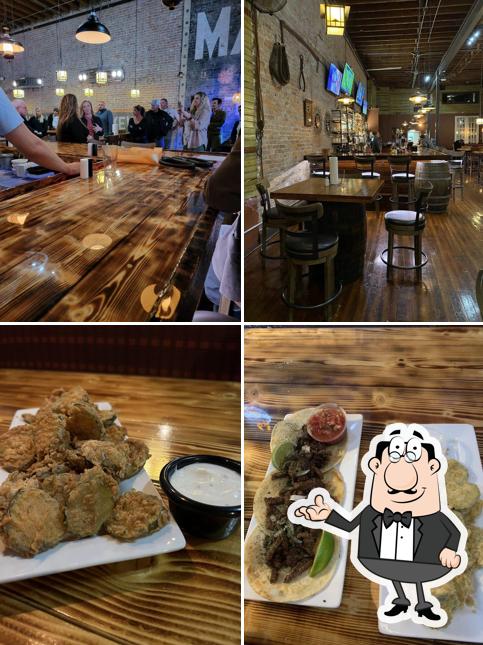 Spring Street Bar and Grill