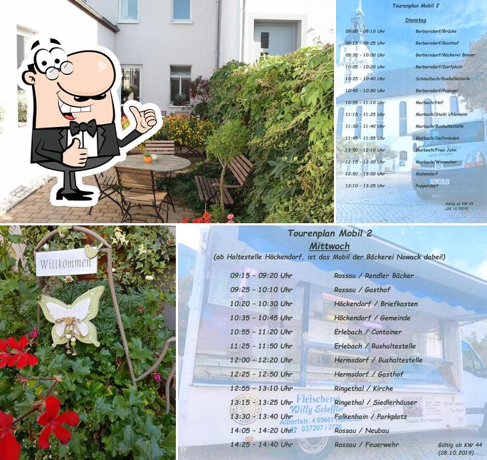 Weberstube Imbiss-Gaststätte Inh.Tino Scheffler