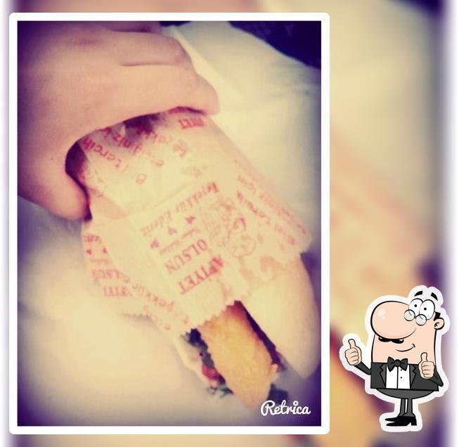 cafe'mir