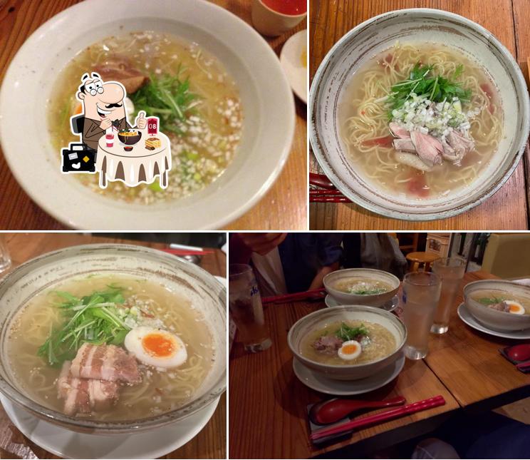 創作中華 縁