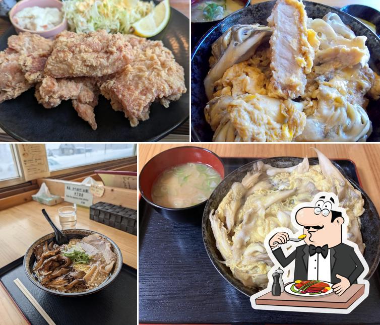 森のごはんや