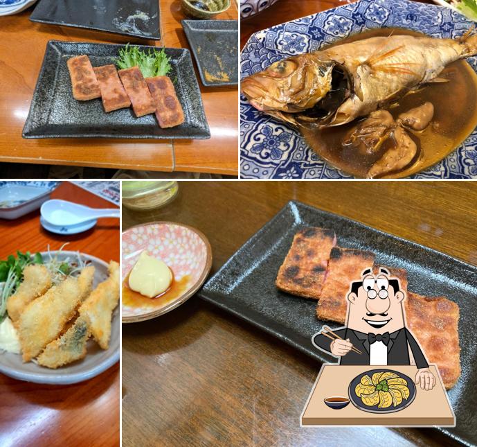 縄文そして長兵衛