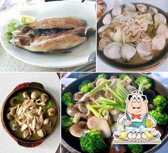 陽光水棧