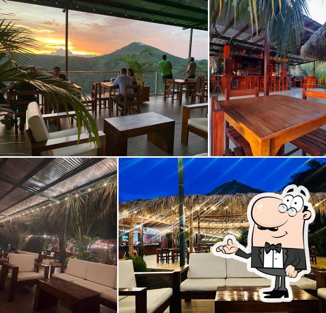Restaurante Don Nicho