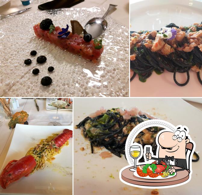 Ristorante Antica Locanda ai Portici