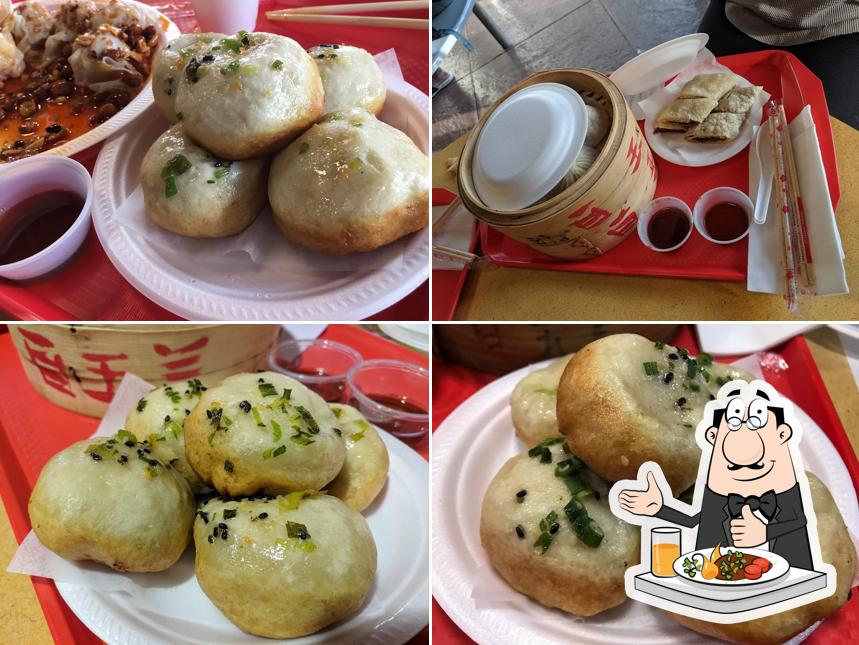Shanghai Dimsum House