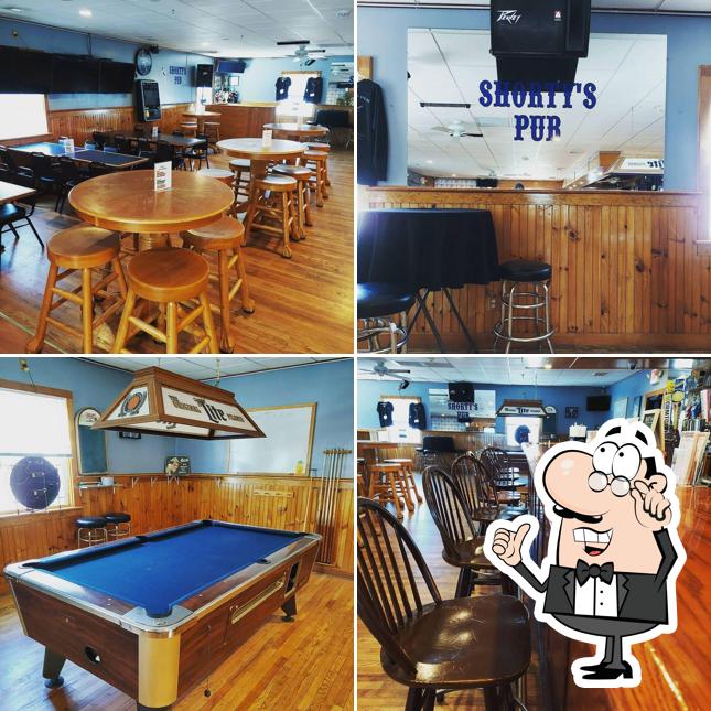 Shortys Pub Inc.