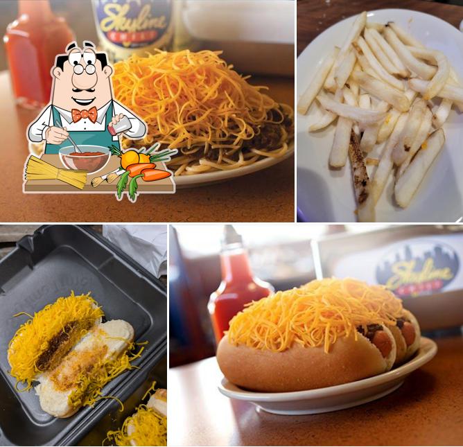 Skyline Chili