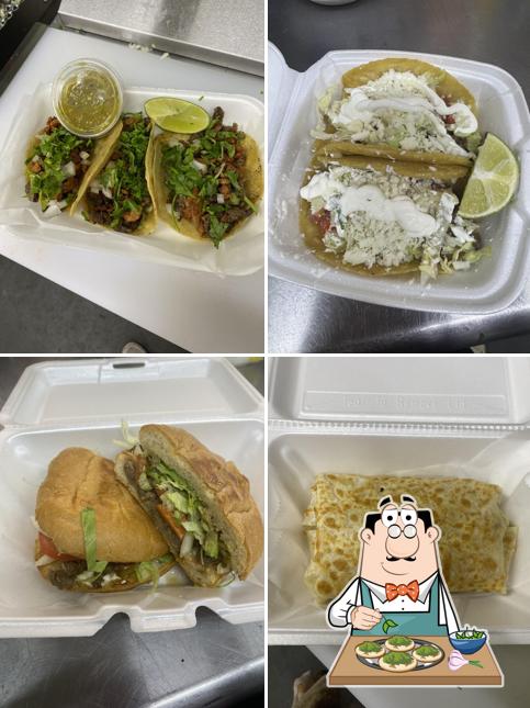 Taqueria Los Girasoles