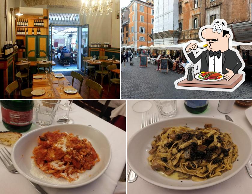 Taverna del Ghetto