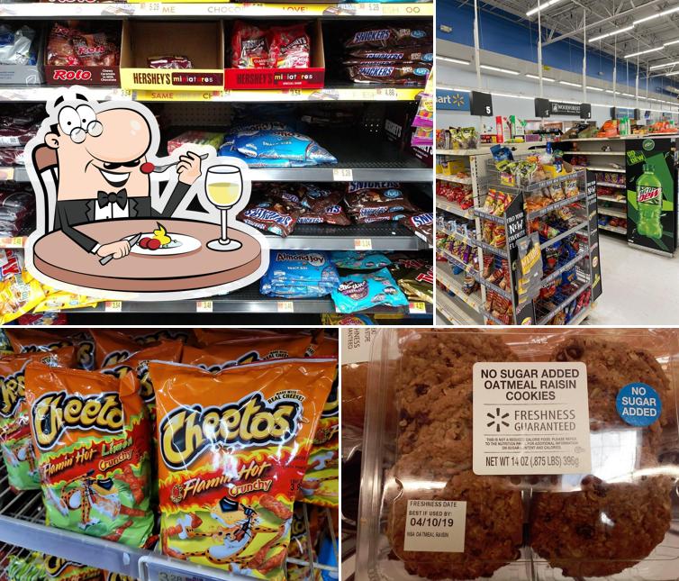 Walmart Supercenter