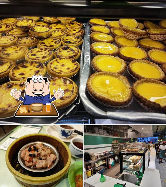 Yong Pin Restaurant
