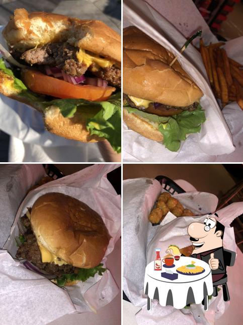 Lake View Grill