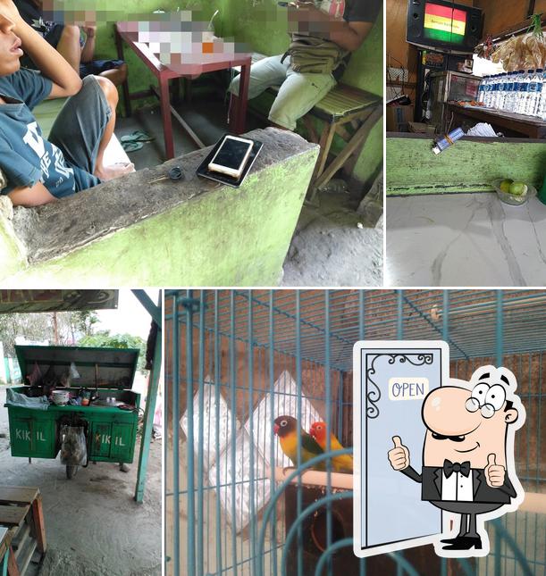 Warkop Ijo