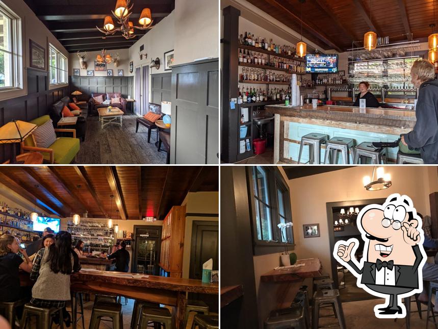Arsenal Tap Room + Kitchen