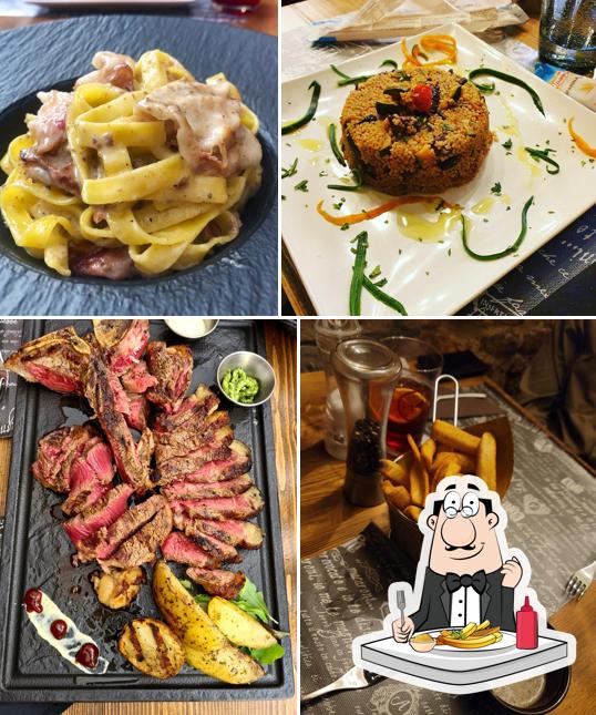 Al Grill
