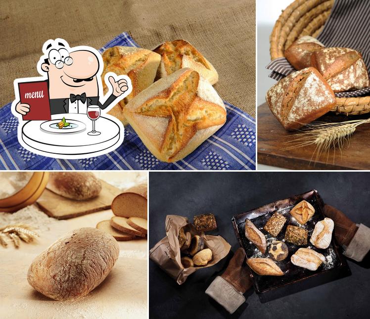 Bäckerei Büsch