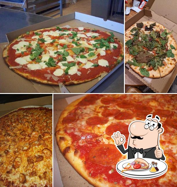 Bianco's Pizzeria