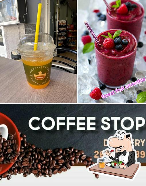 Coffee Stop