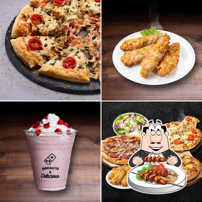 Domino's Pizza