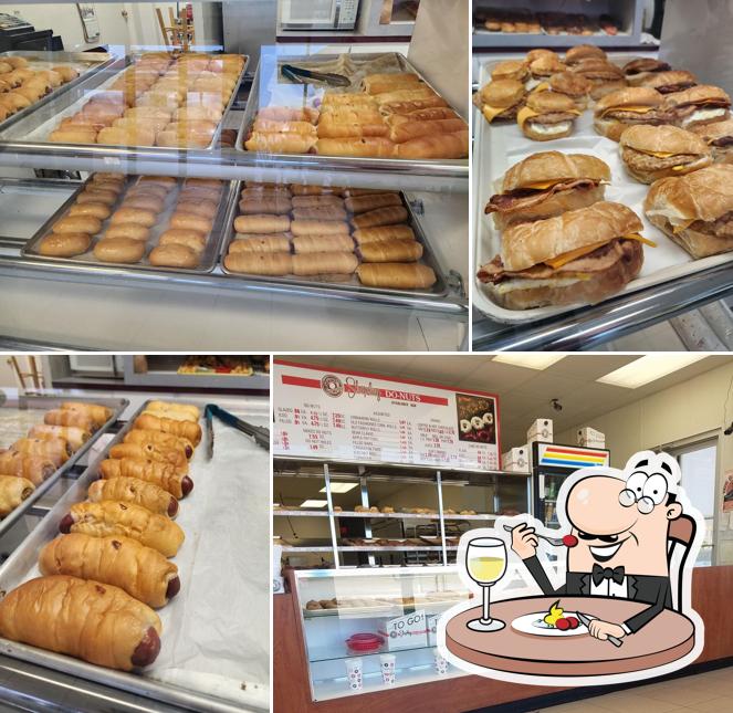 Donuts Delight