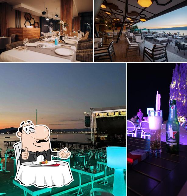 Egoist Beach Bar & Restaurant