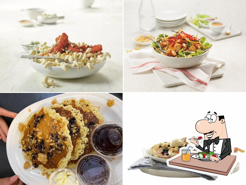 Friendly's