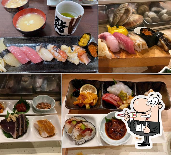 Iroha Sushi