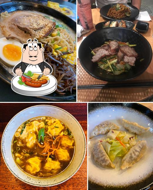 KUI Noodle Bar