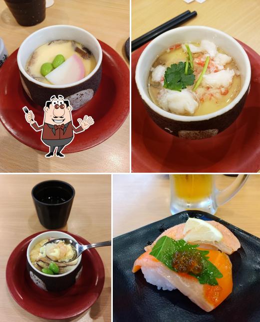 Kappa Sushi