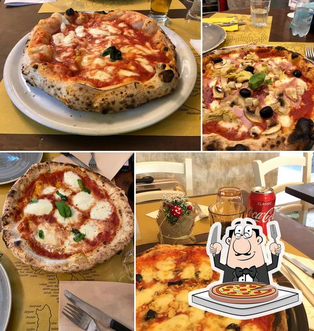 LiVio Pizzeria