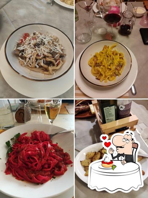 Osteria Il Melograno