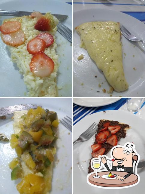 Pizzaria Urca