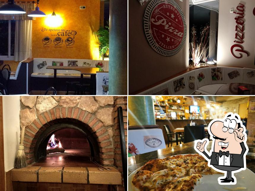 Pizzeria Alacena