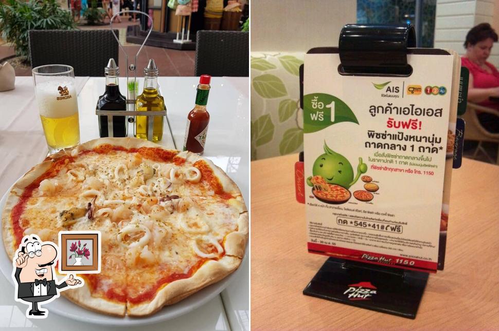 Pizza Hut - Jungceylon