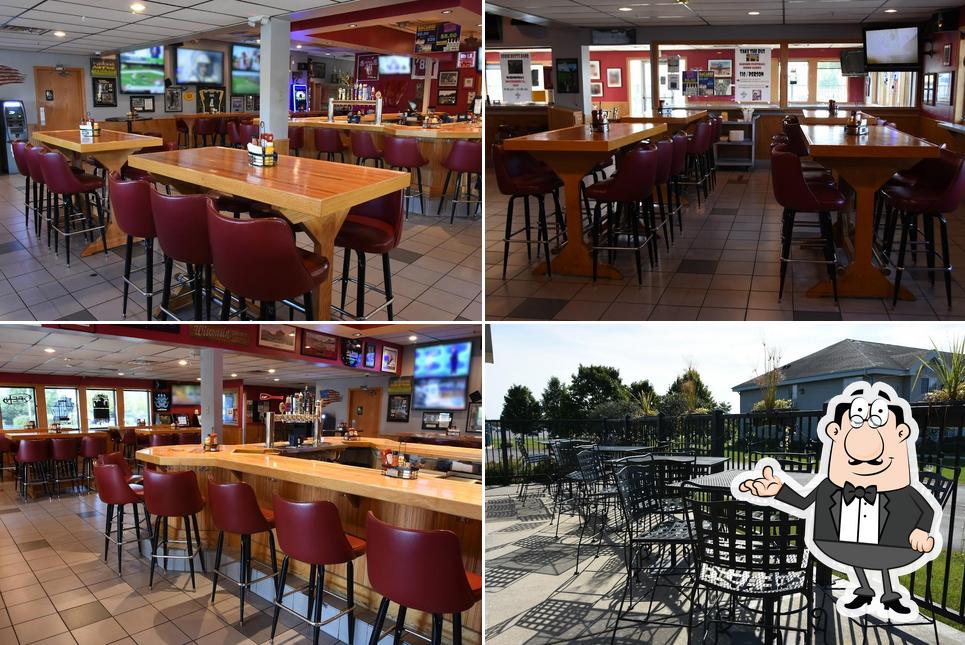 5th Quarter Bar & Grill