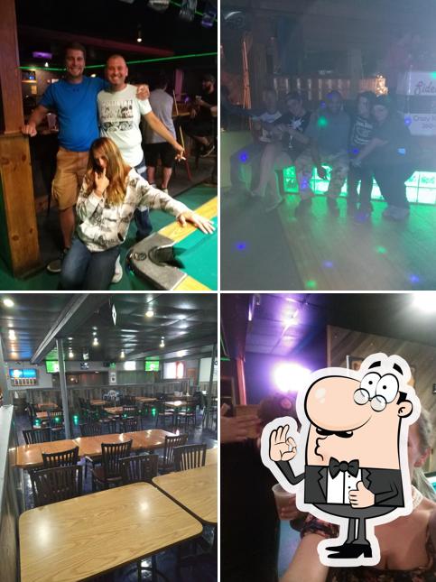 Hangar 9 Bar & Grille