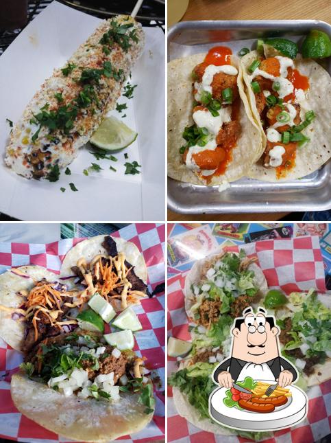 RAD DADS' Tacos & Tequila Bar