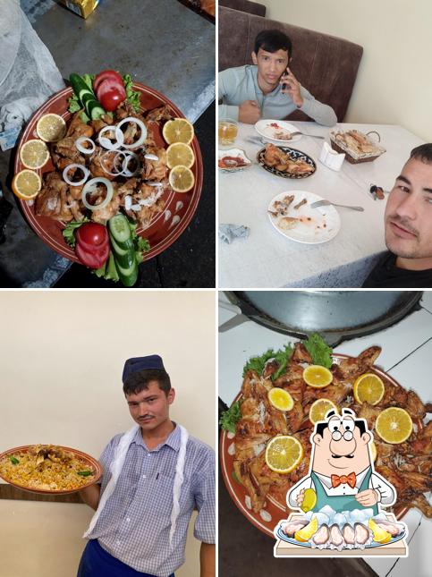 Aralovul tabaka